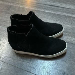 Steve Madden sneaker wedges
